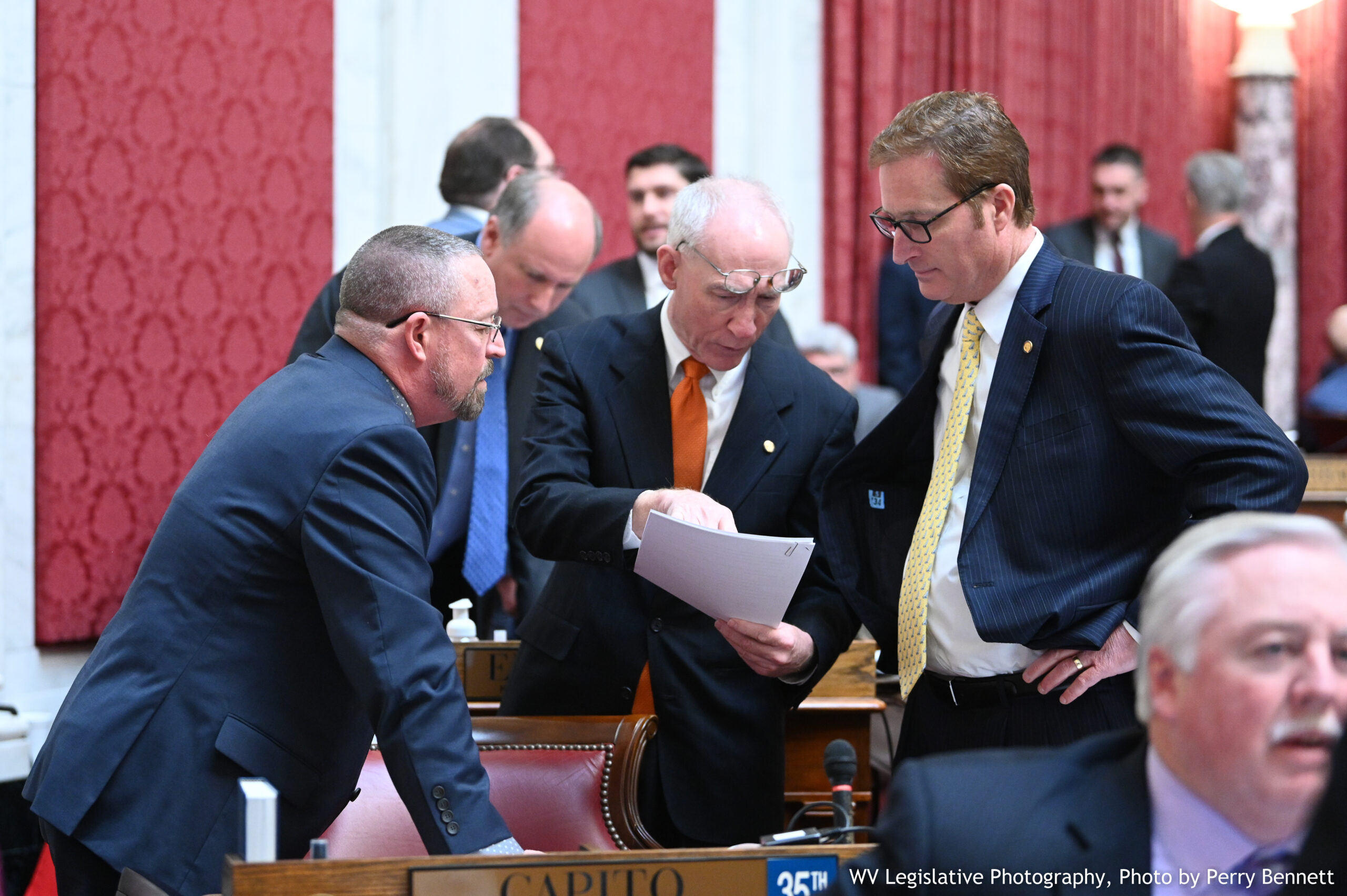 After long debate, House of Delegates approves bill to require extended supervision for repeat-offense fentanyl dealers